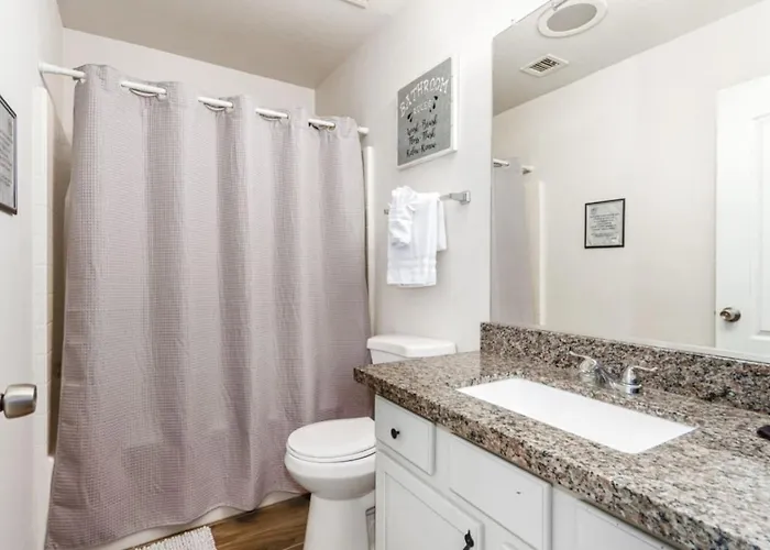 Beautifully Decorated Homeavondaleprivatepool Holiday home *